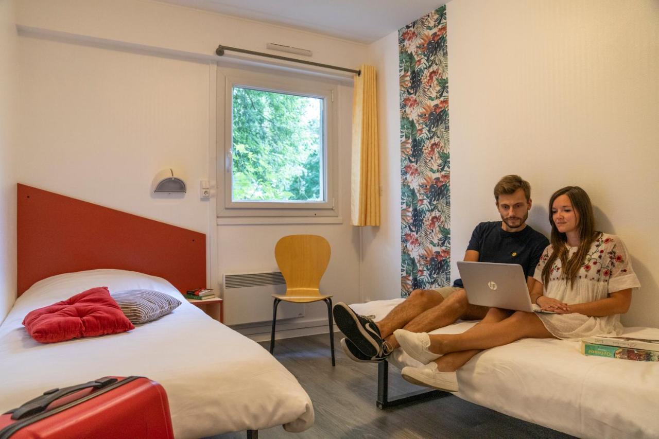 Ethic Etapes Lac De Maine Angers Kültér fotó